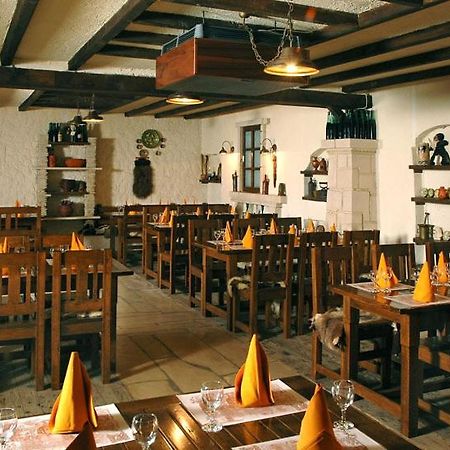 Hotel Irisa بوخارست المظهر الخارجي الصورة