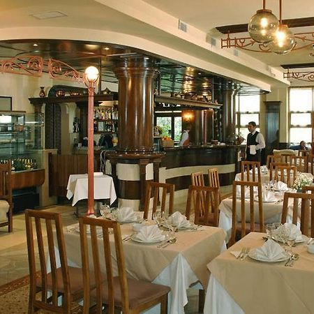Hotel Irisa بوخارست المظهر الخارجي الصورة